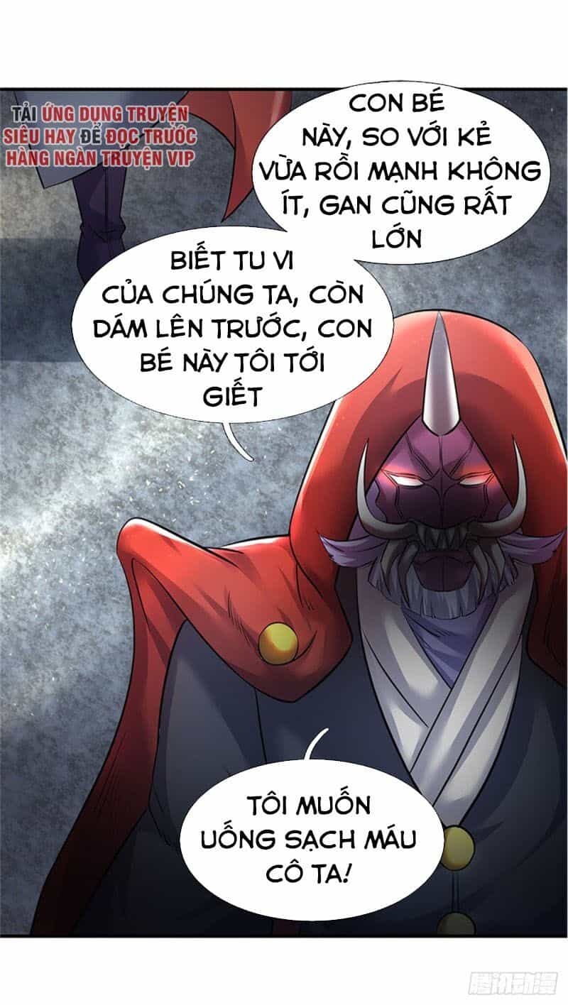 Vạn Cổ Thần Vương - Chương 126 - ảnh 9