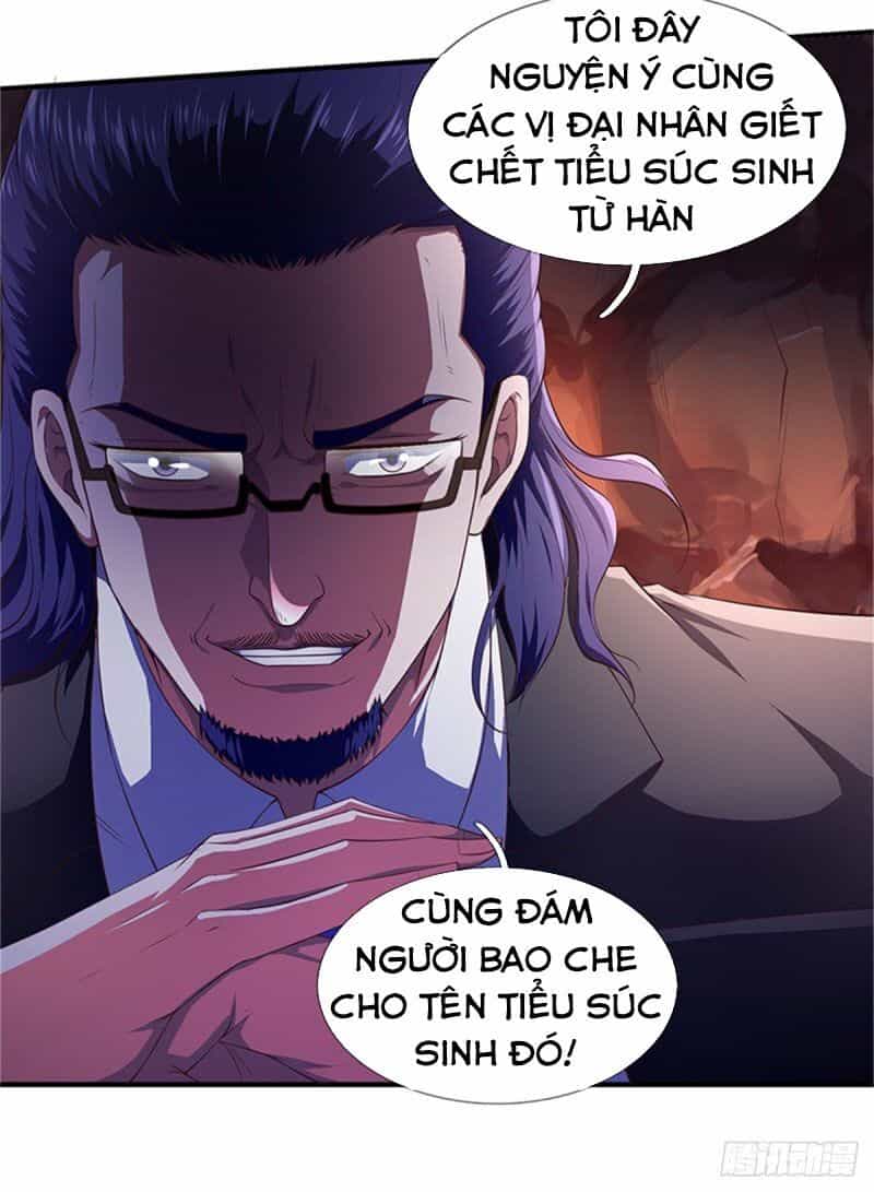 Vạn Cổ Thần Vương - Chương 127 - ảnh 10