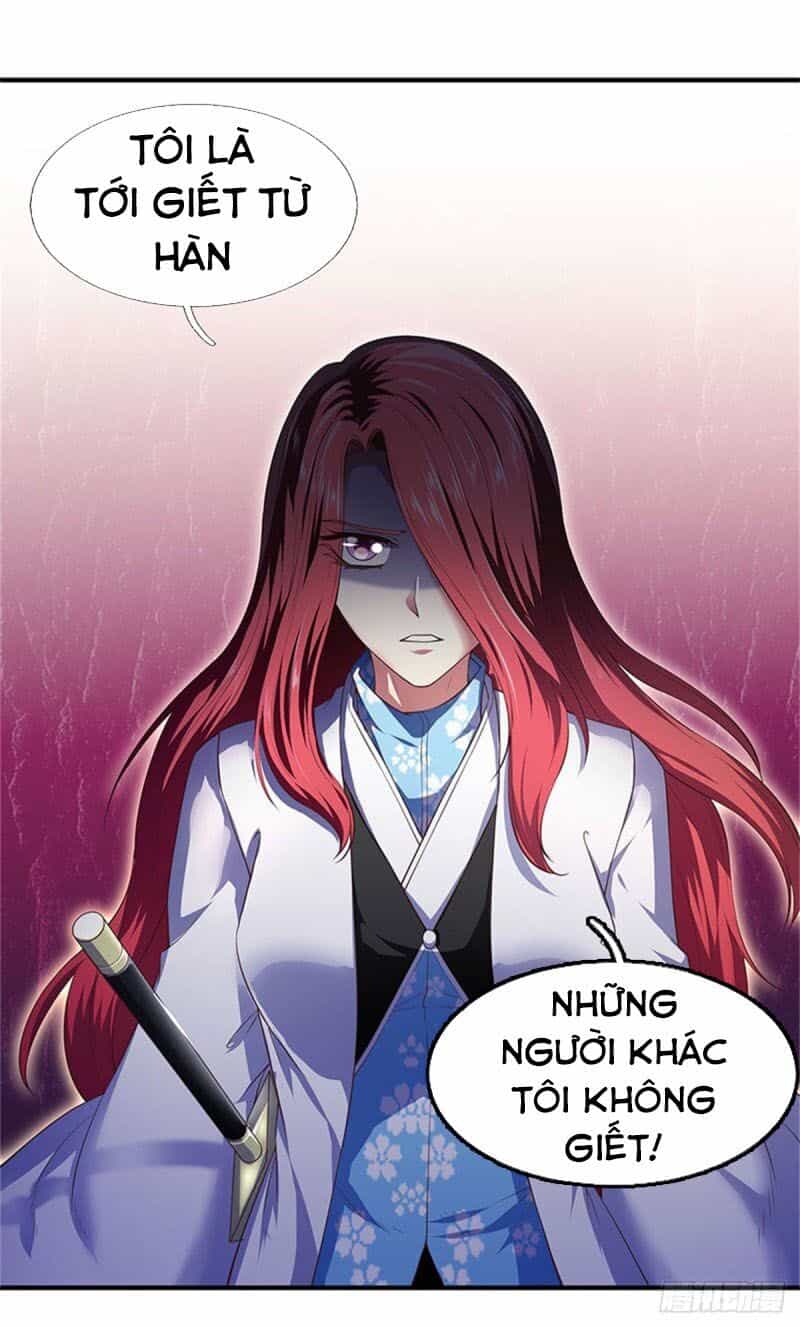 Vạn Cổ Thần Vương - Chương 127 - ảnh 15