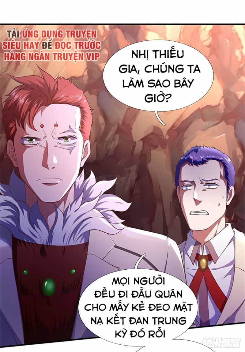 Vạn Cổ Thần Vương - Chương 127 - ảnh 16