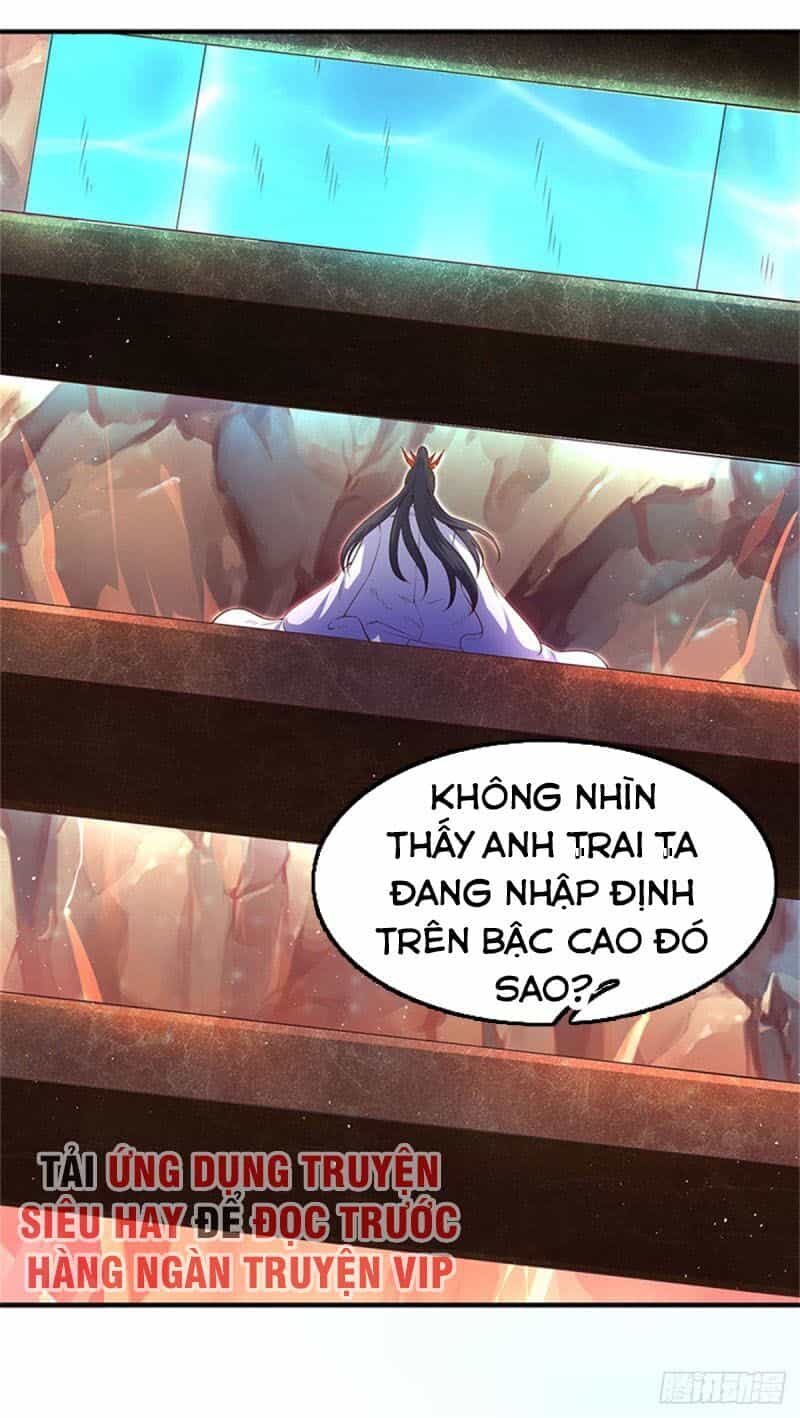 Vạn Cổ Thần Vương - Chương 127 - ảnh 18