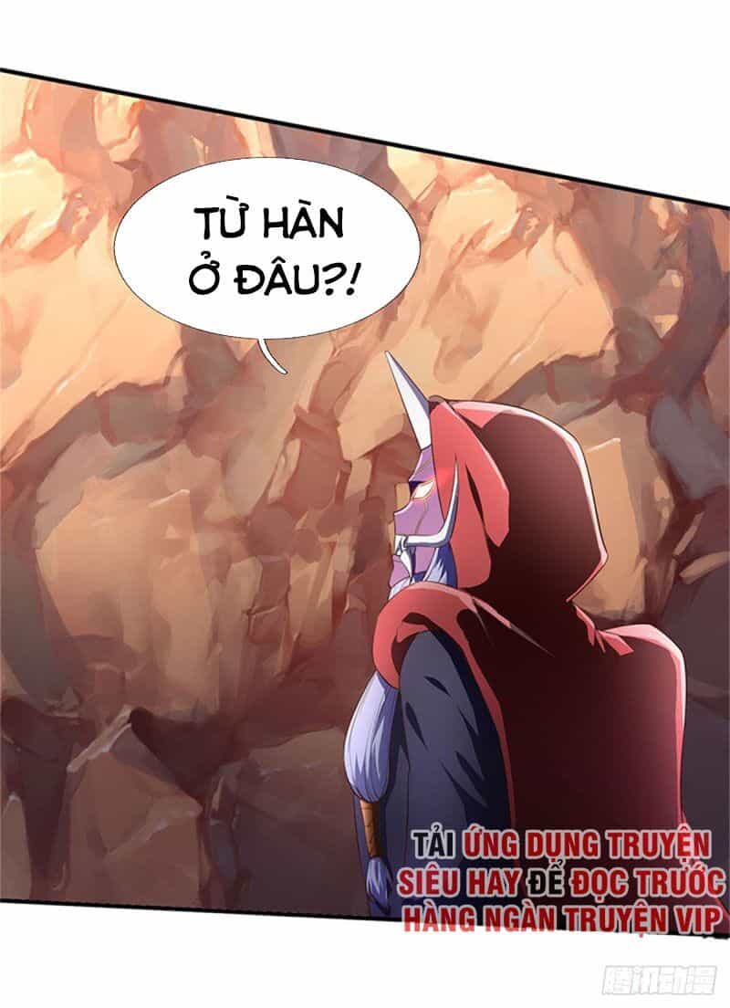 Vạn Cổ Thần Vương - Chương 127 - ảnh 21