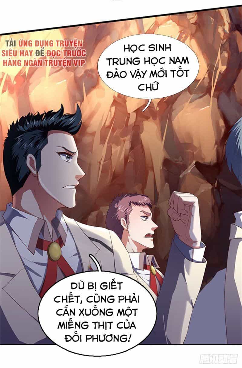 Vạn Cổ Thần Vương - Chương 127 - ảnh 3