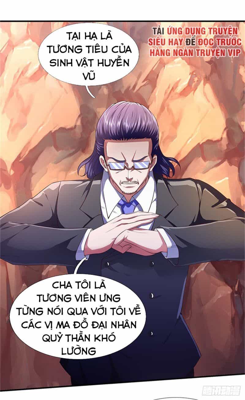 Vạn Cổ Thần Vương - Chương 127 - ảnh 9