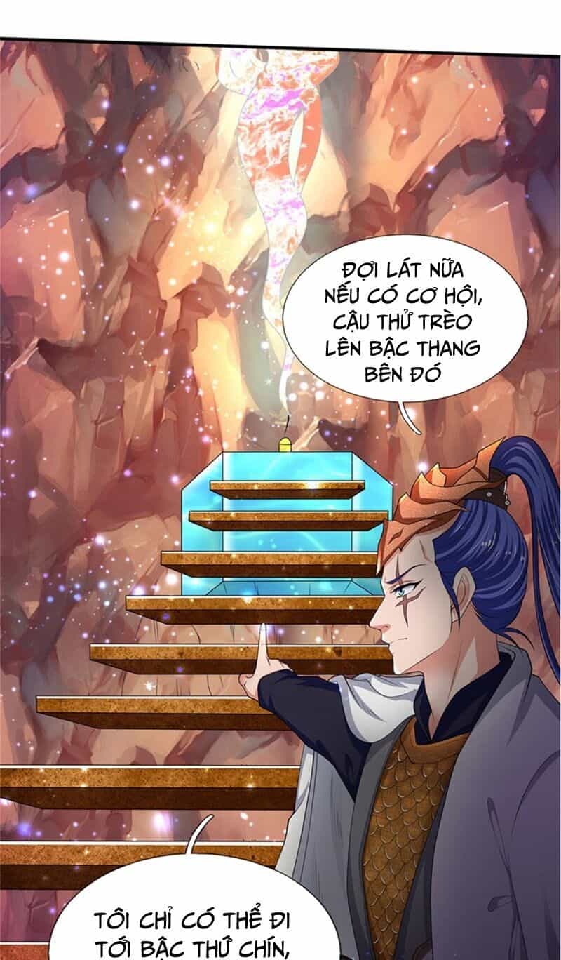 Vạn Cổ Thần Vương - Chương 128 - ảnh 13