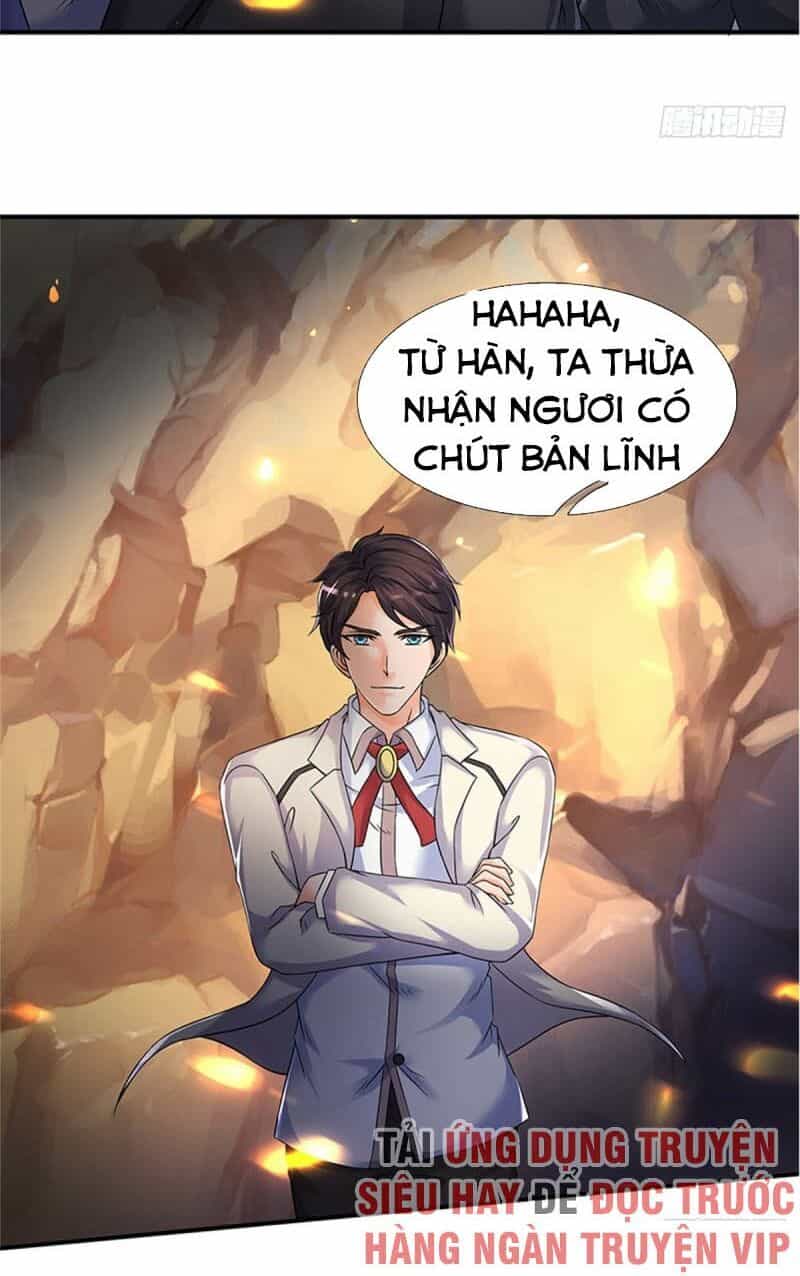 Vạn Cổ Thần Vương - Chương 131 - ảnh 18