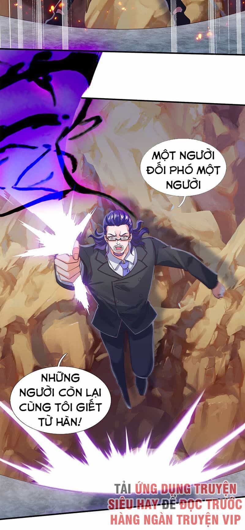 Vạn Cổ Thần Vương - Chương 132 - ảnh 8