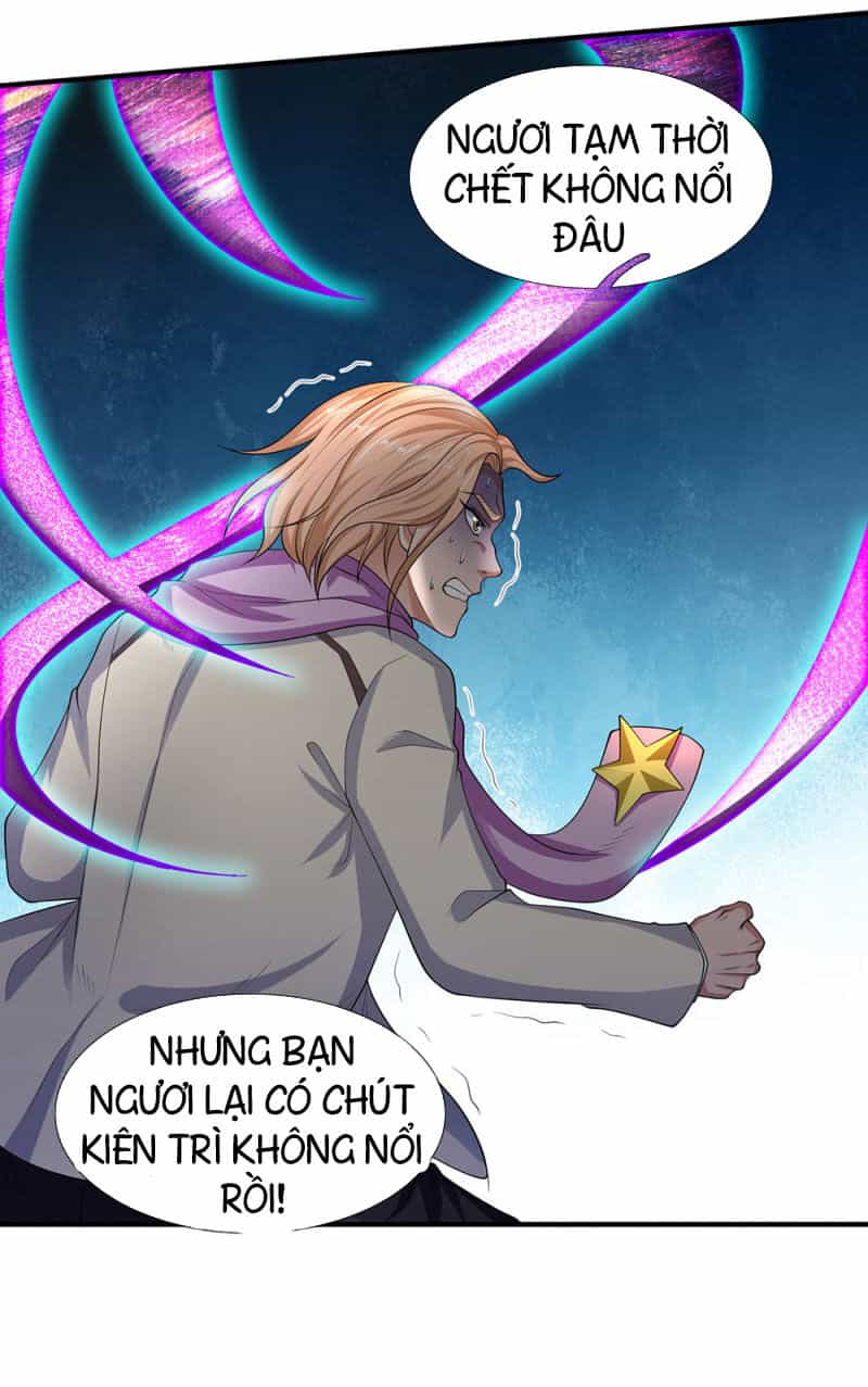 Vạn Cổ Thần Vương - Chương 133 - ảnh 15