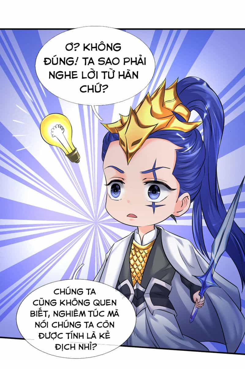 Vạn Cổ Thần Vương - Chương 134 - ảnh 1