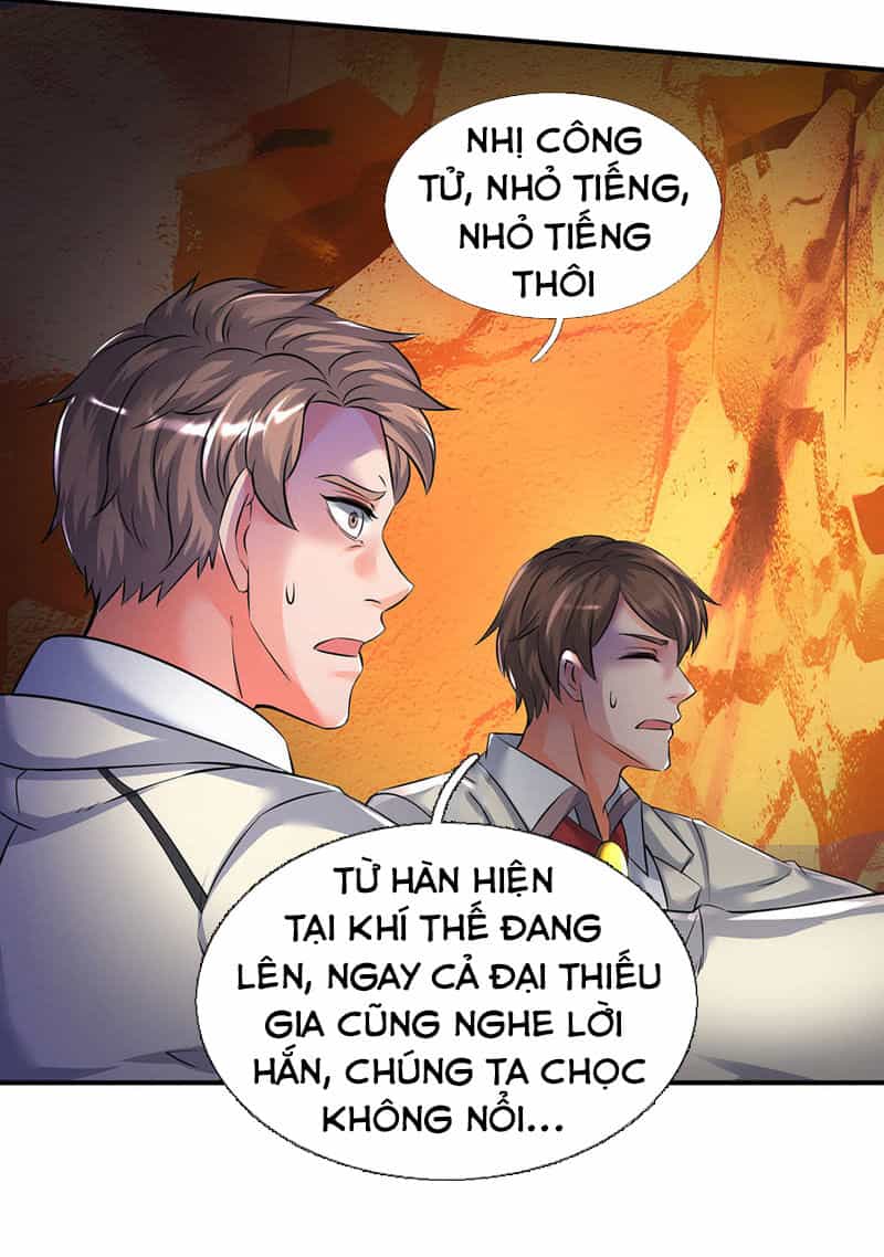 Vạn Cổ Thần Vương - Chương 134 - ảnh 11