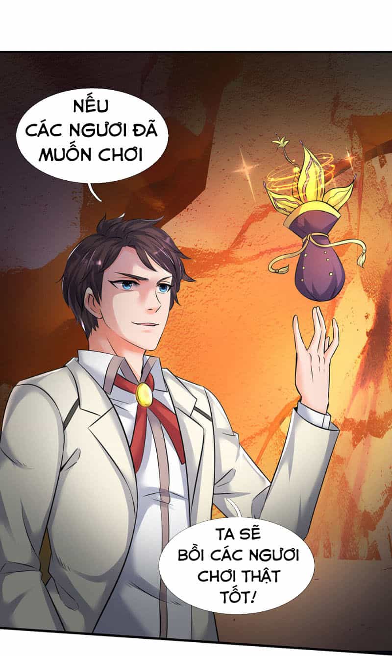 Vạn Cổ Thần Vương - Chương 134 - ảnh 8