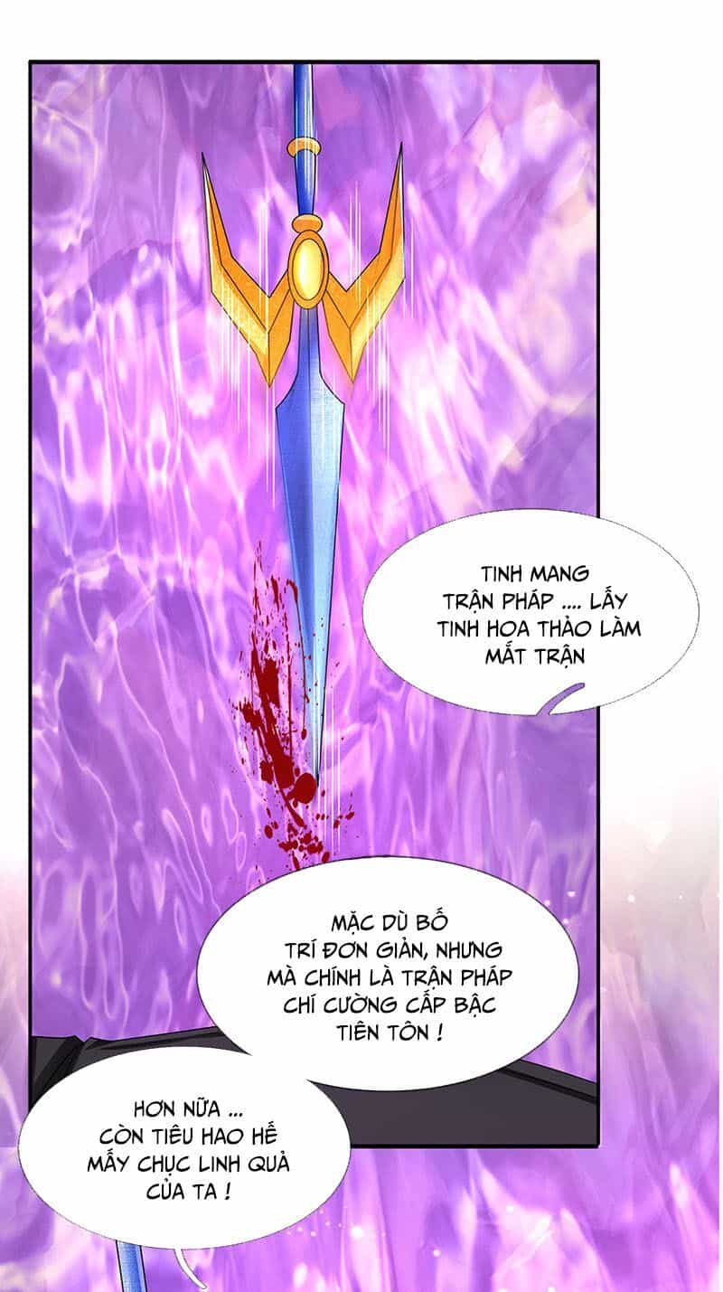 Vạn Cổ Thần Vương - Chương 135 - ảnh 11