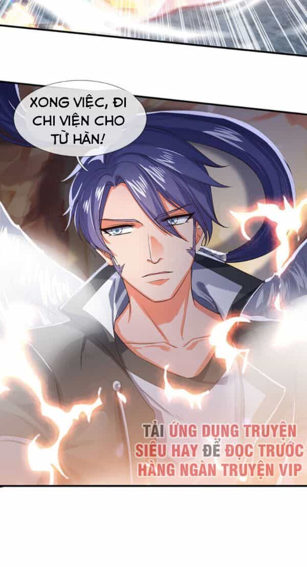 Vạn Cổ Thần Vương - Chương 136 - ảnh 14