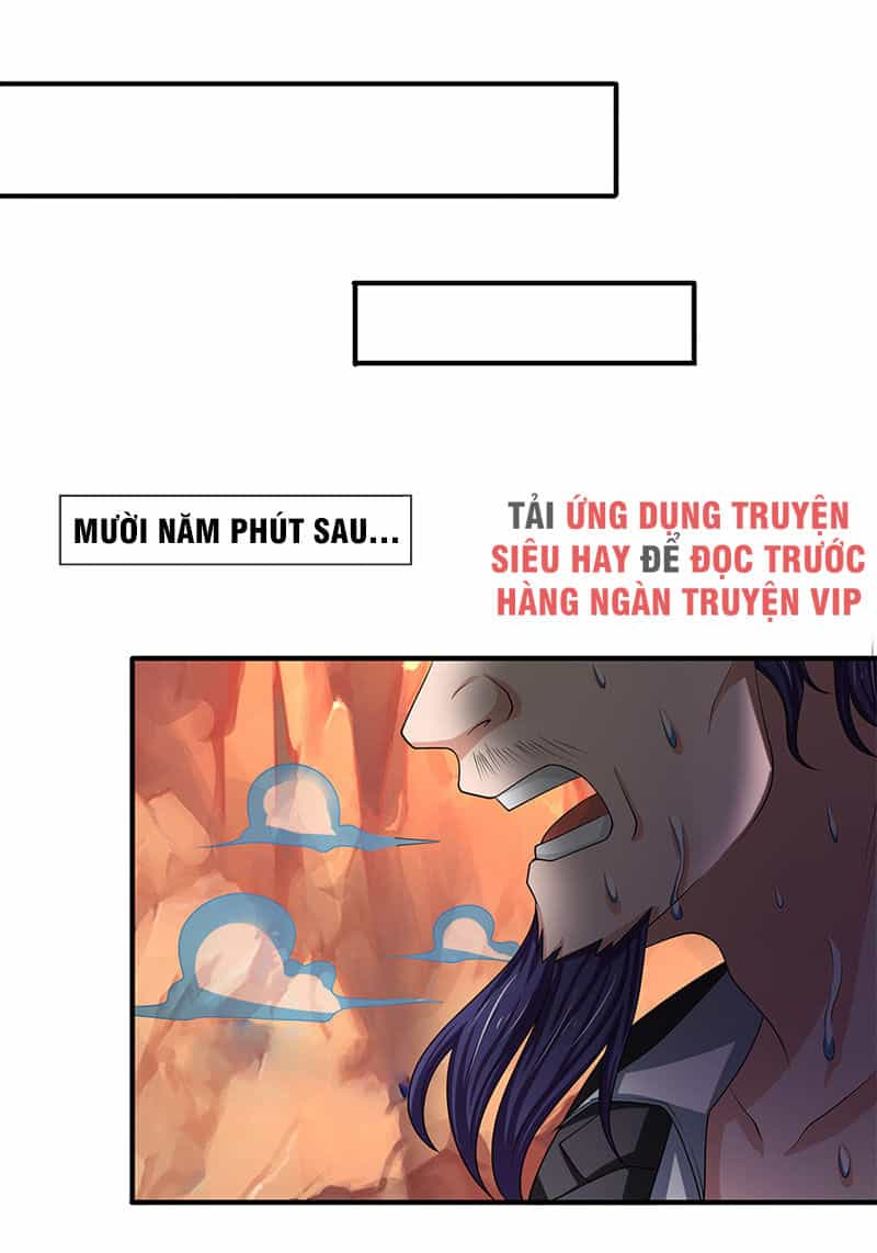 Vạn Cổ Thần Vương - Chương 137 - ảnh 10