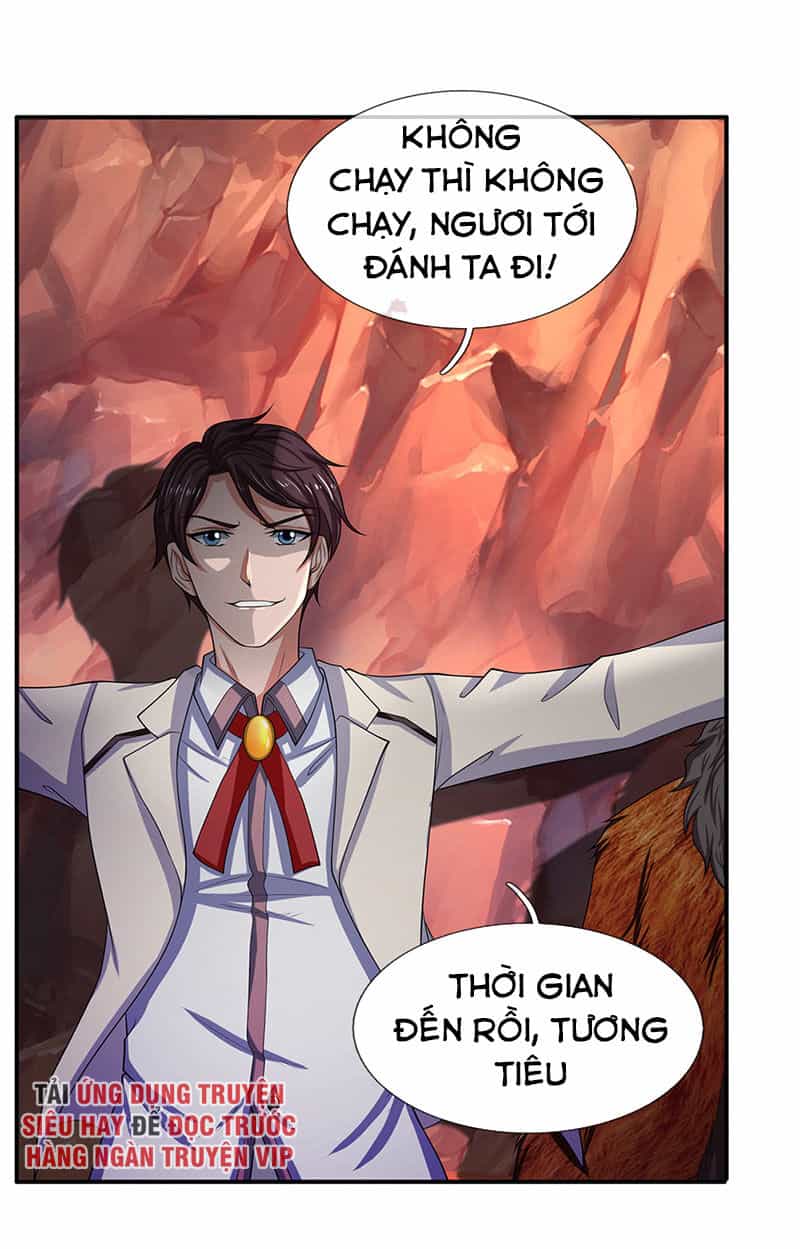 Vạn Cổ Thần Vương - Chương 137 - ảnh 12