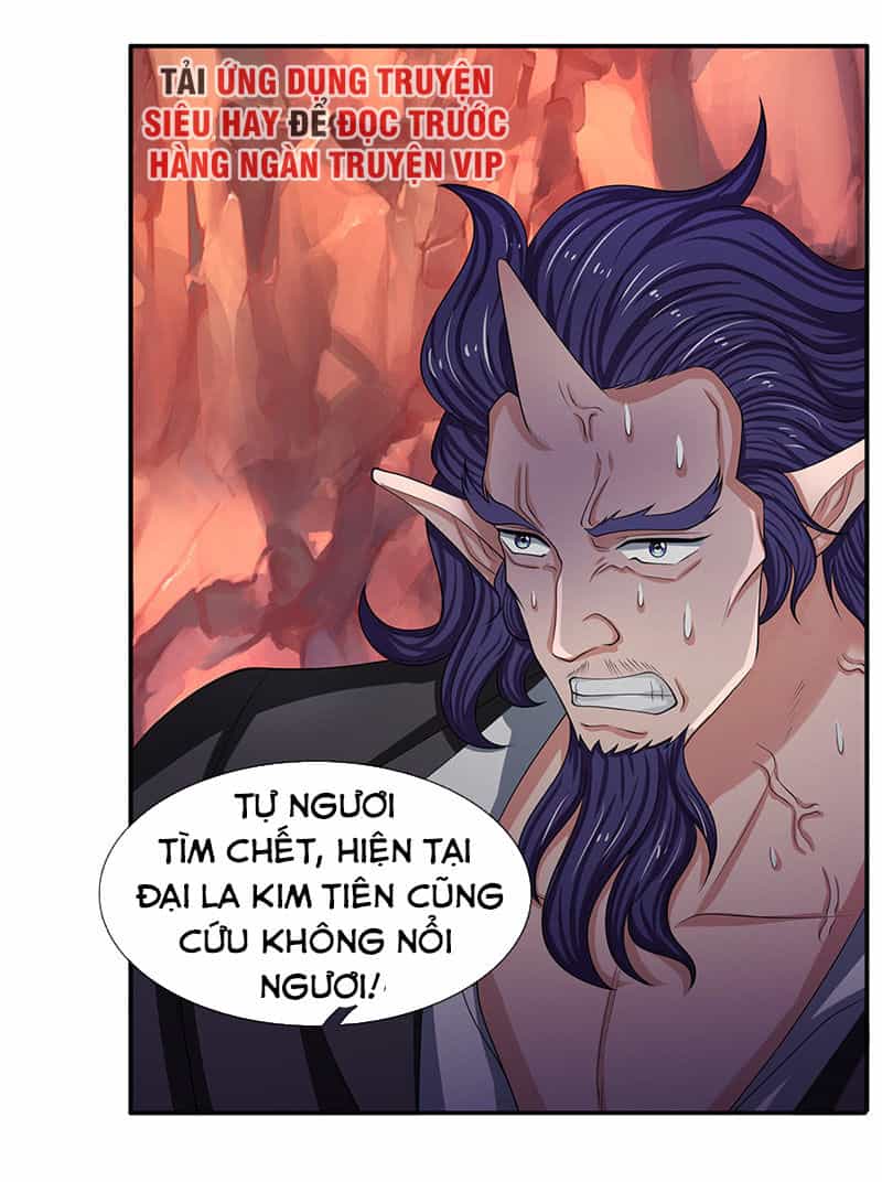 Vạn Cổ Thần Vương - Chương 137 - ảnh 13