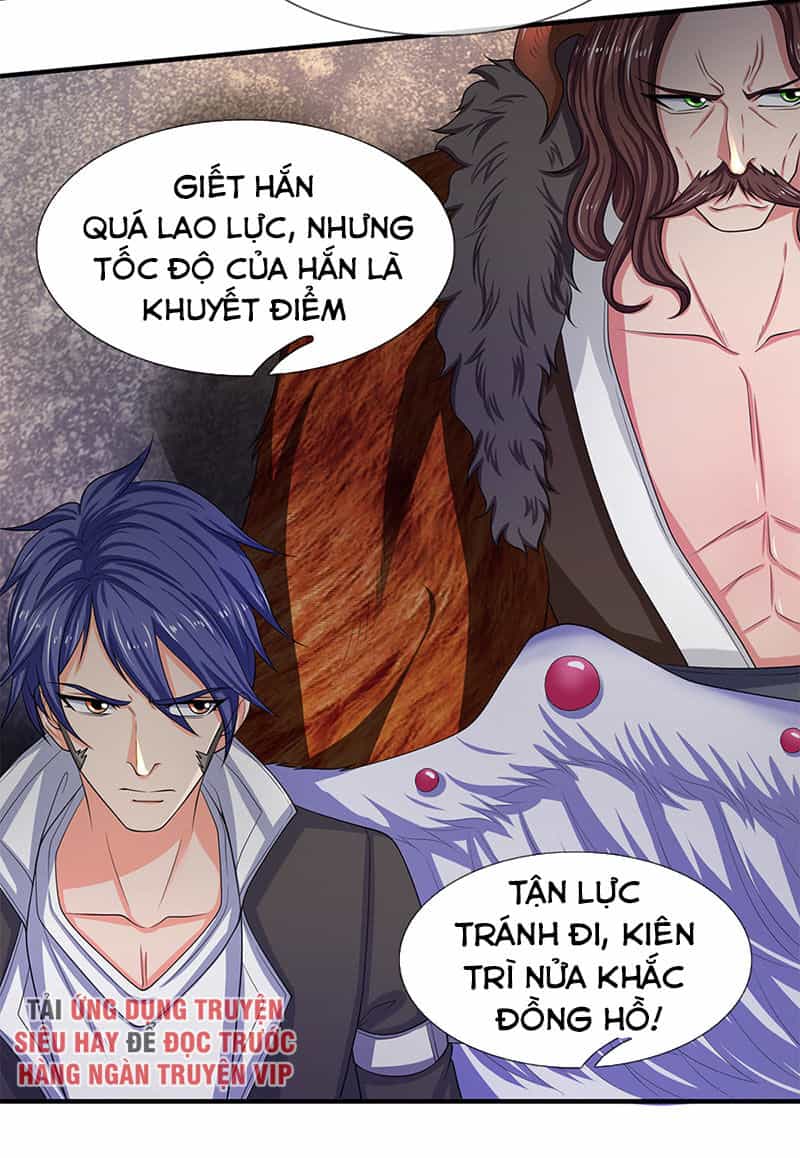 Vạn Cổ Thần Vương - Chương 137 - ảnh 6