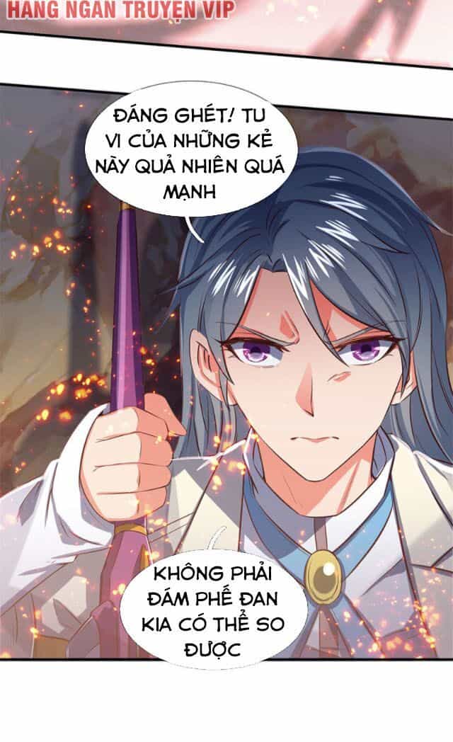 Vạn Cổ Thần Vương - Chương 138 - ảnh 13