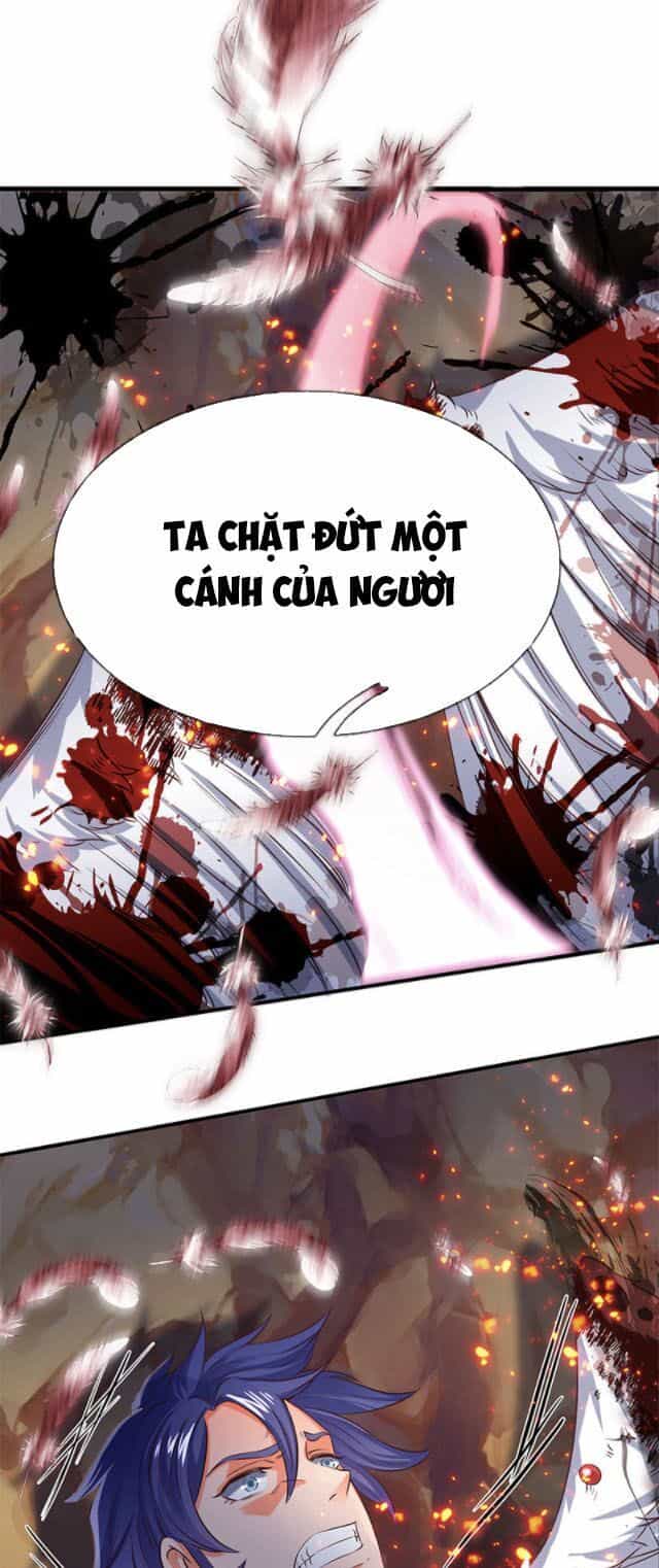 Vạn Cổ Thần Vương - Chương 138 - ảnh 16