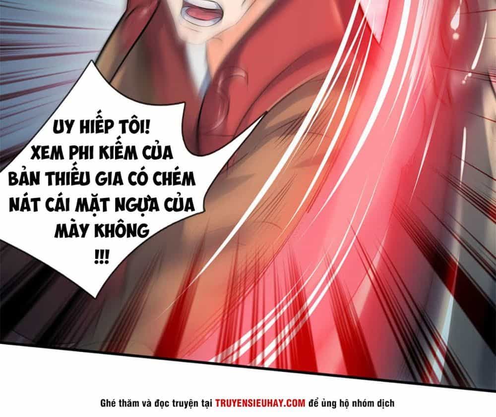 Vạn Cổ Thần Vương - Chương 14 - ảnh 12