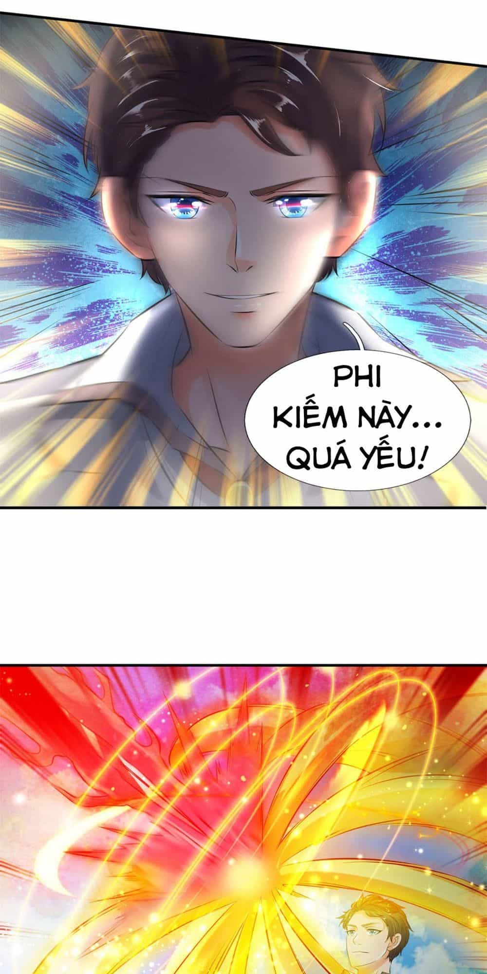 Vạn Cổ Thần Vương - Chương 14 - ảnh 13