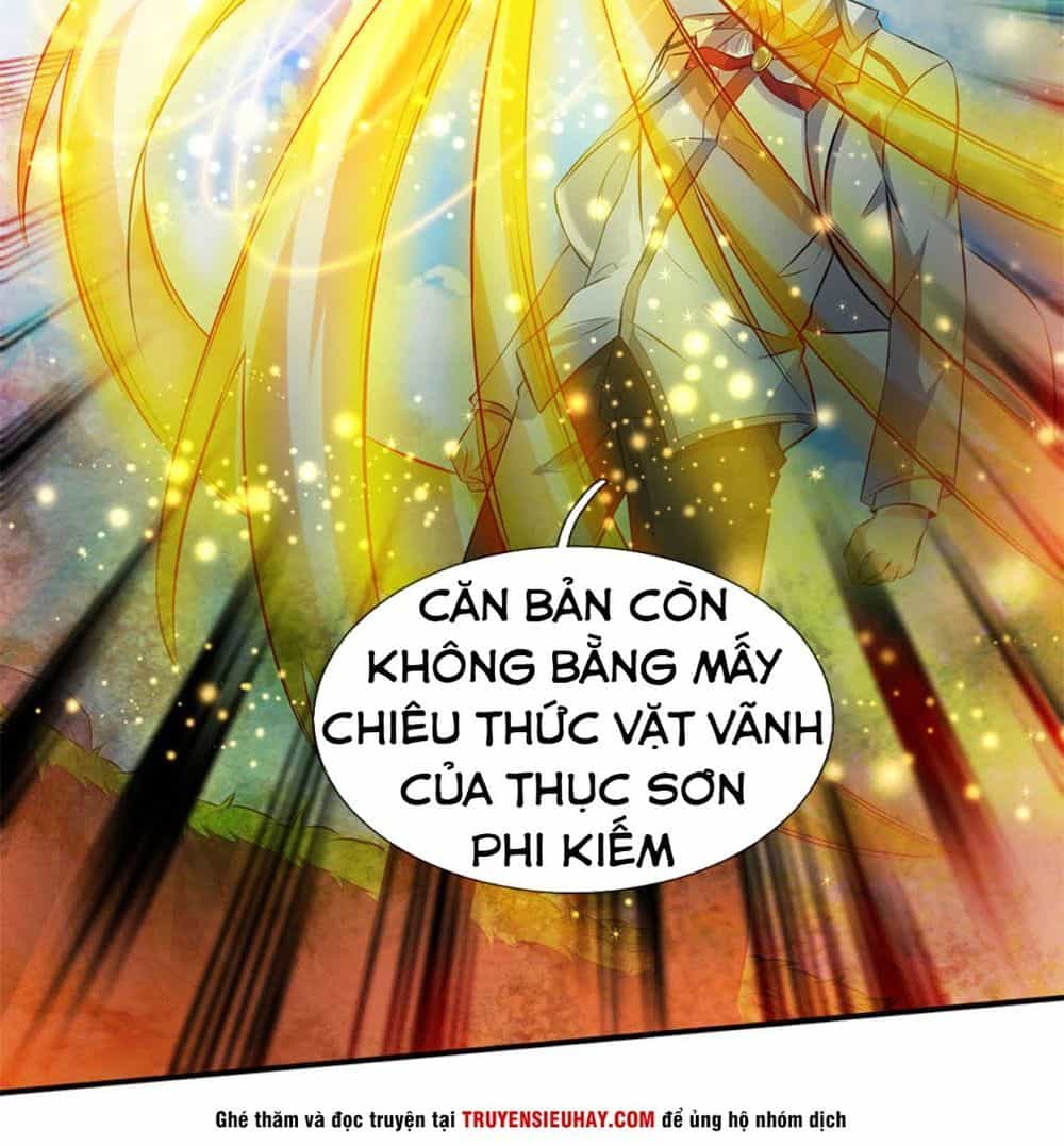 Vạn Cổ Thần Vương - Chương 14 - ảnh 14