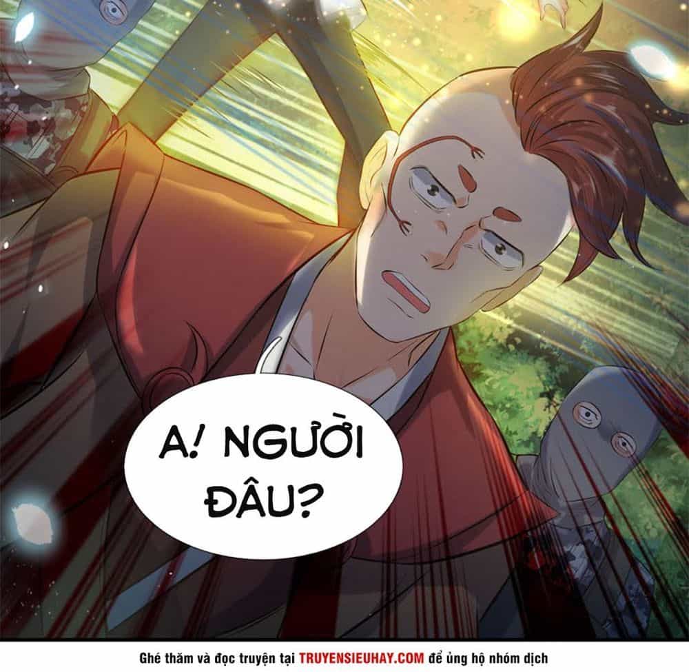 Vạn Cổ Thần Vương - Chương 14 - ảnh 18