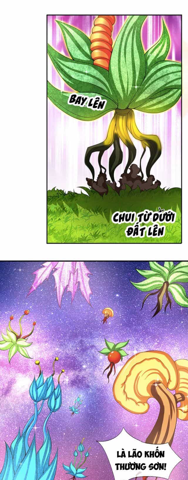 Vạn Cổ Thần Vương - Chương 140 - ảnh 13