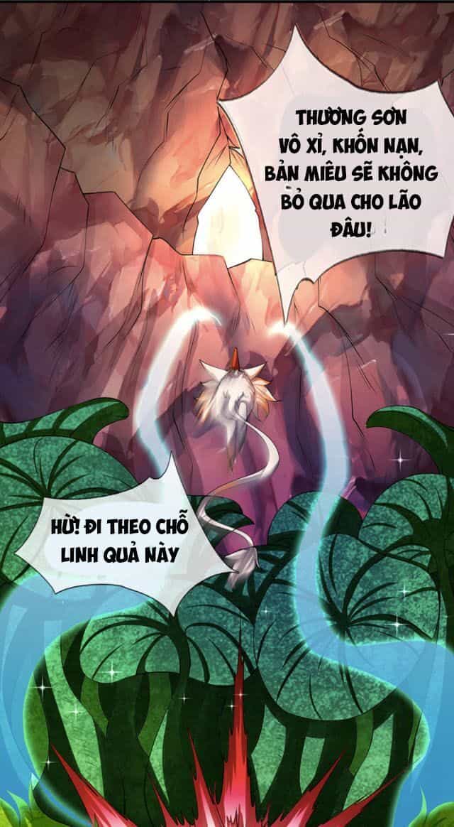Vạn Cổ Thần Vương - Chương 140 - ảnh 15