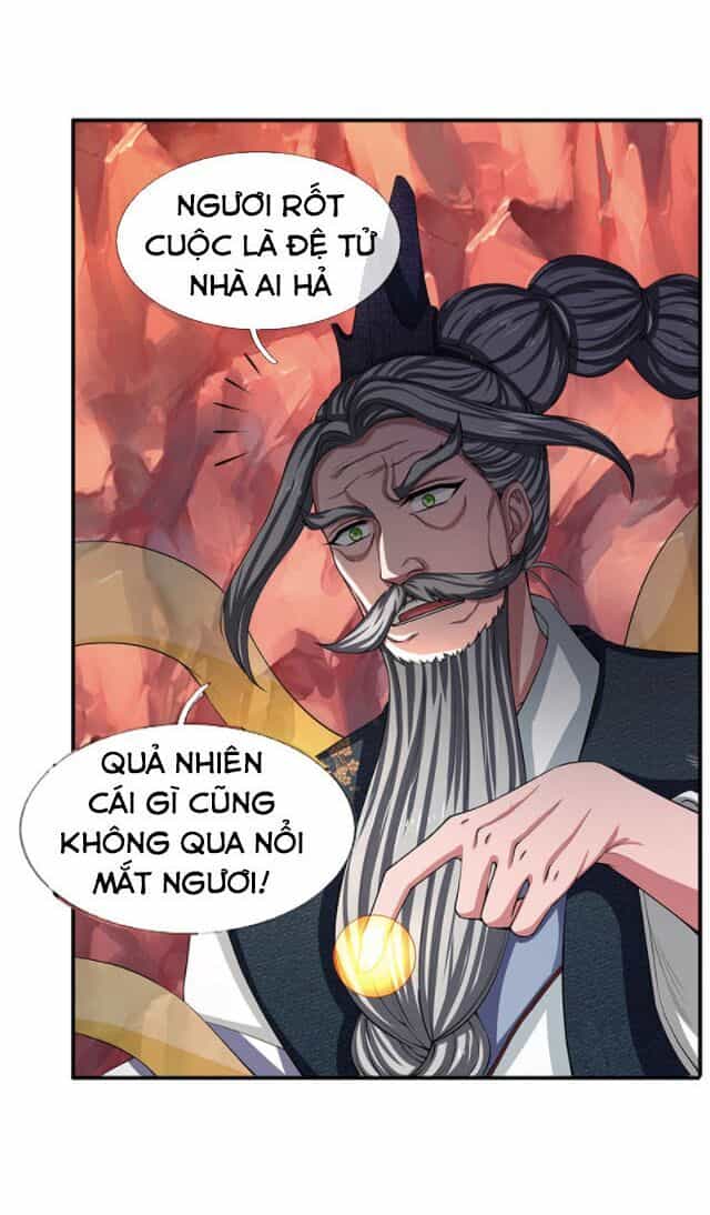 Vạn Cổ Thần Vương - Chương 140 - ảnh 6