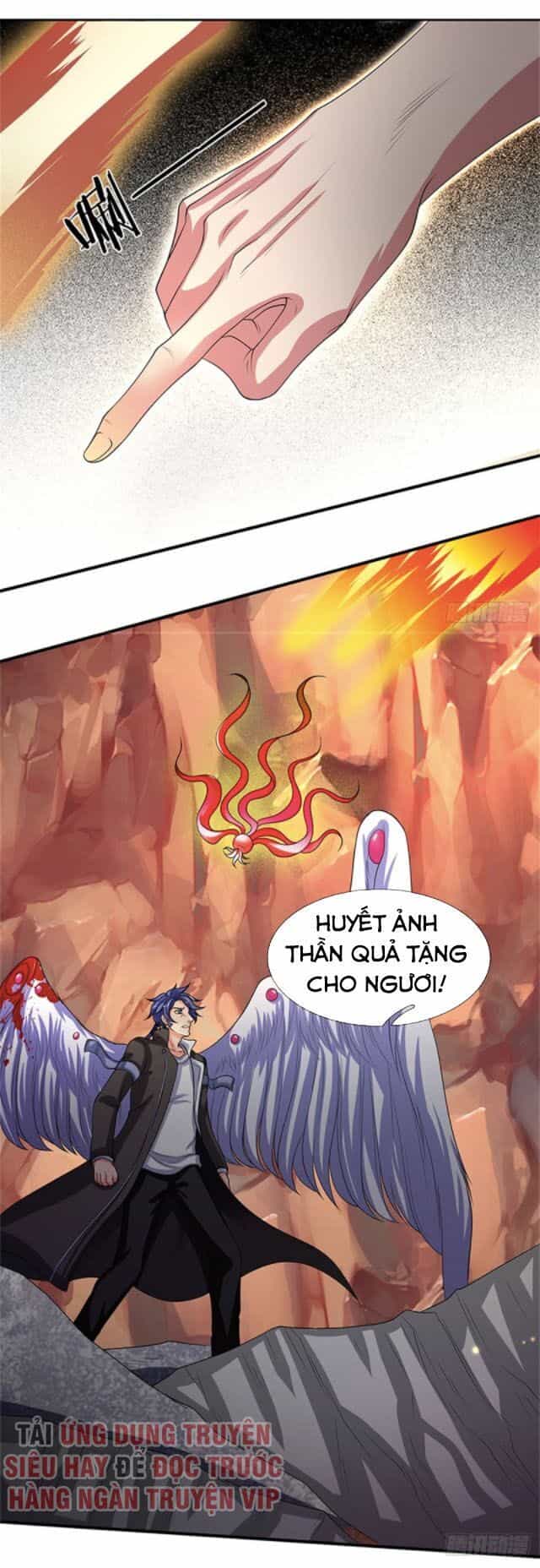 Vạn Cổ Thần Vương - Chương 141 - ảnh 12