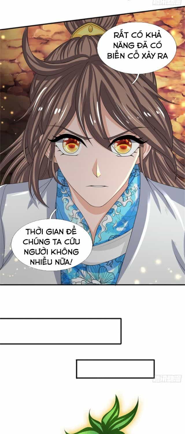 Vạn Cổ Thần Vương - Chương 141 - ảnh 7