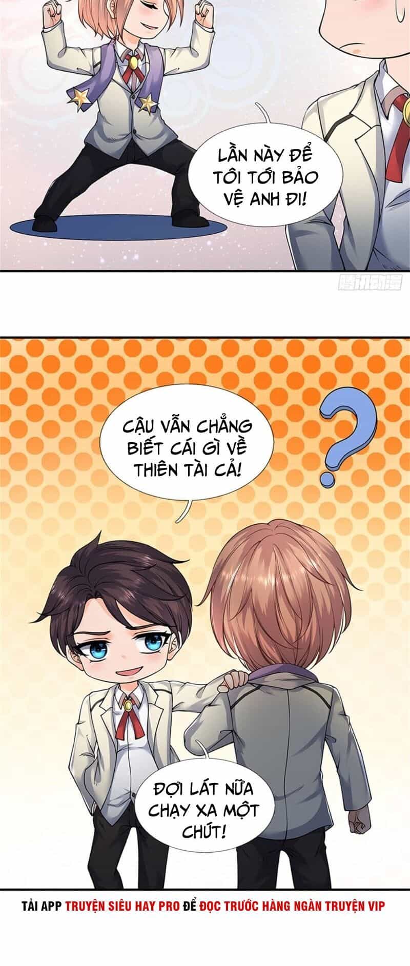 Vạn Cổ Thần Vương - Chương 143 - ảnh 16