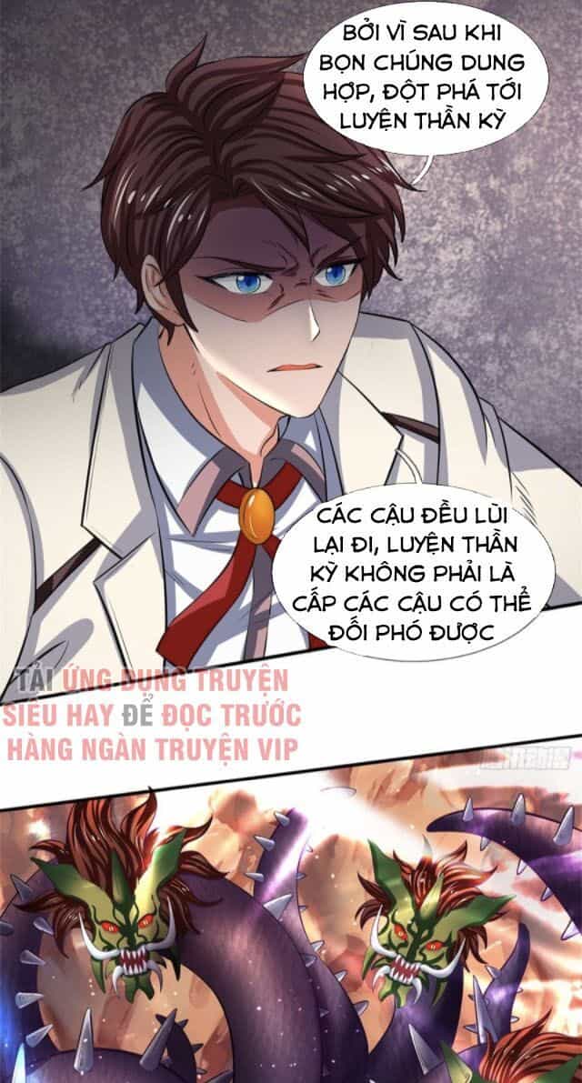 Vạn Cổ Thần Vương - Chương 144 - ảnh 15