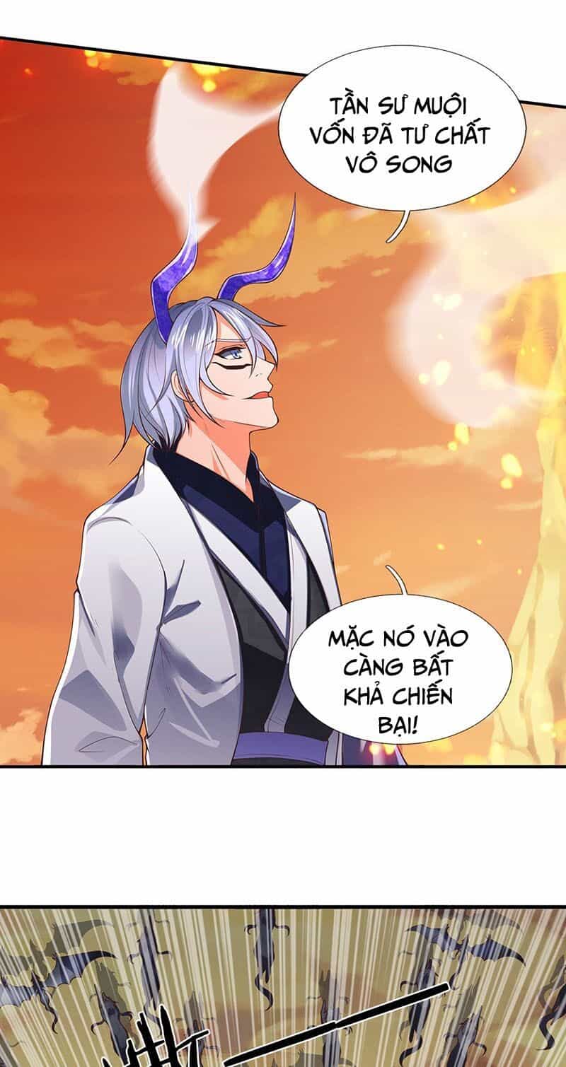 Vạn Cổ Thần Vương - Chương 145 - ảnh 12