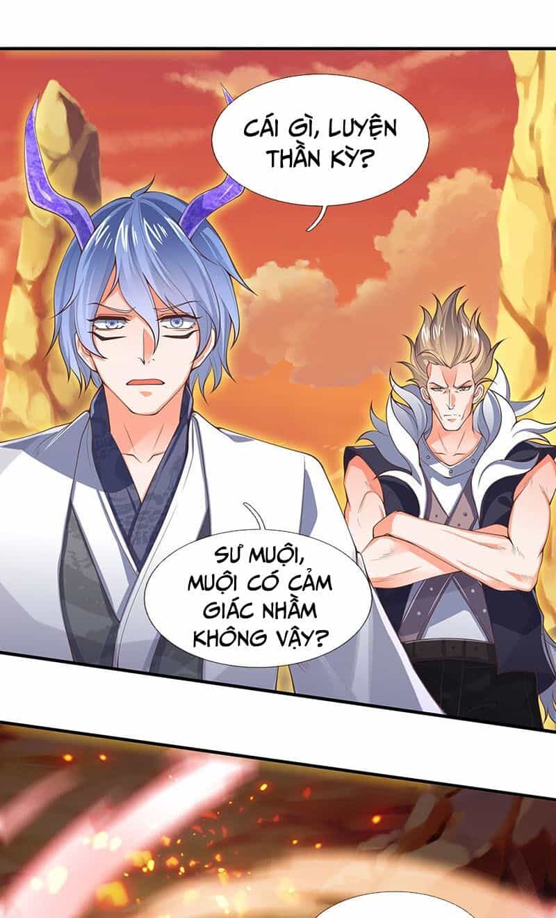 Vạn Cổ Thần Vương - Chương 145 - ảnh 16
