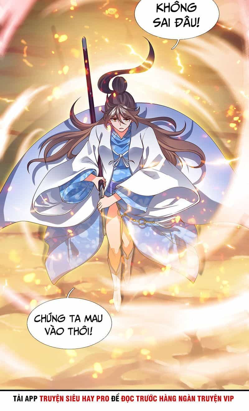 Vạn Cổ Thần Vương - Chương 145 - ảnh 17
