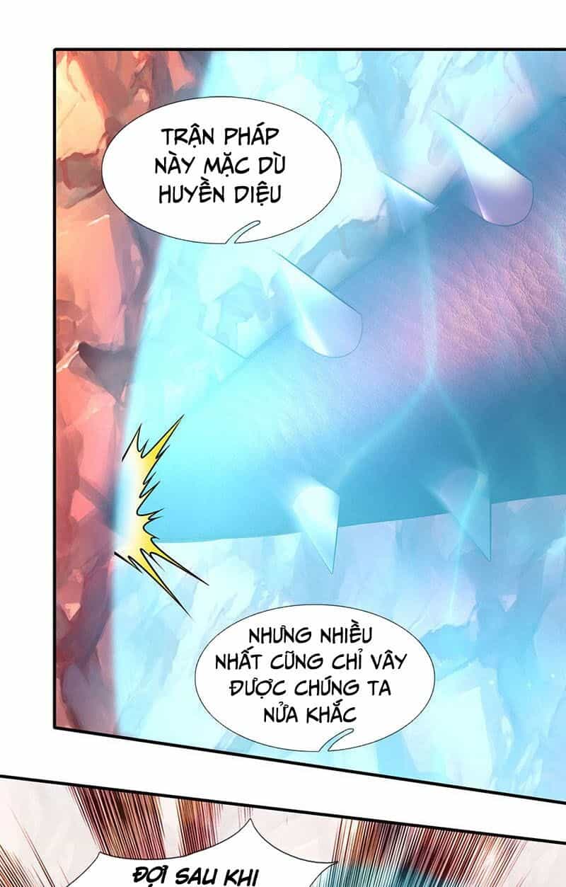 Vạn Cổ Thần Vương - Chương 146 - ảnh 13