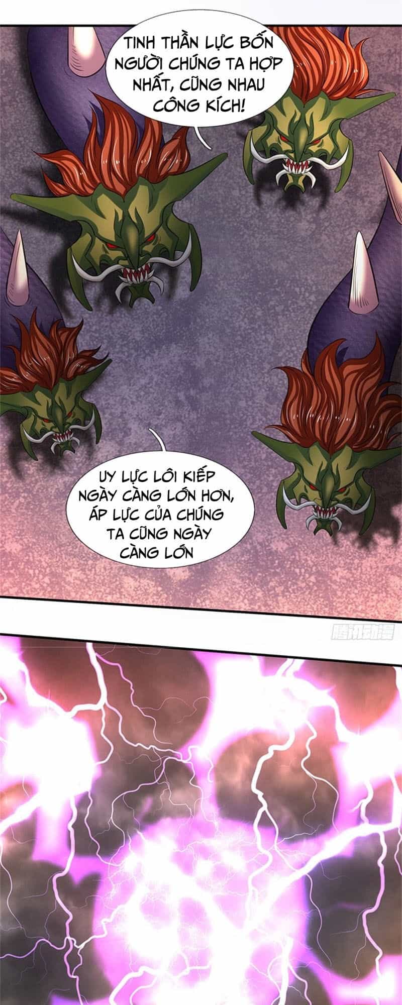 Vạn Cổ Thần Vương - Chương 149 - ảnh 13