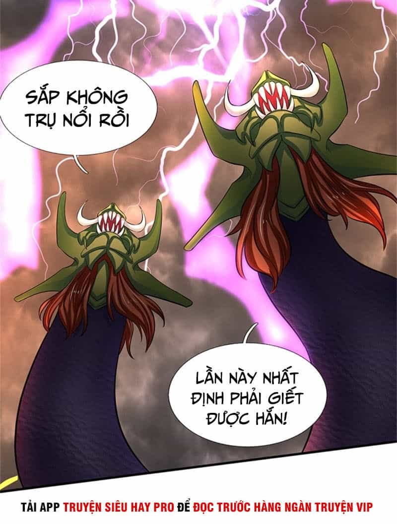 Vạn Cổ Thần Vương - Chương 149 - ảnh 14