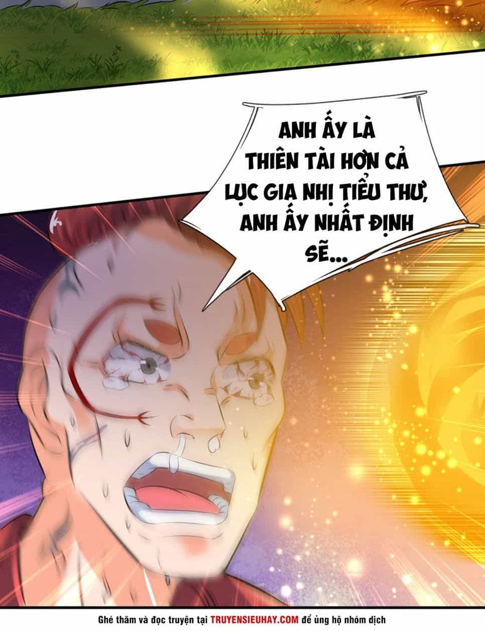 Vạn Cổ Thần Vương - Chương 15 - ảnh 12