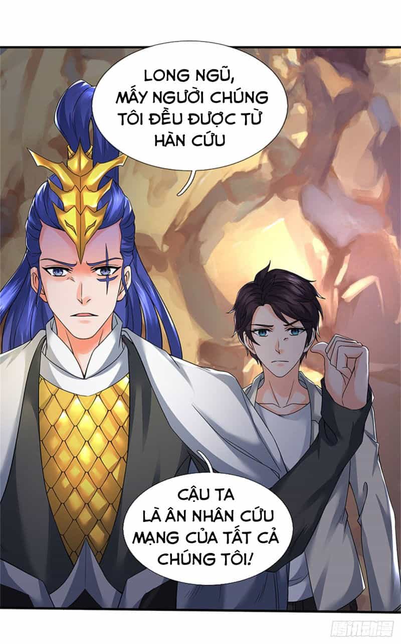 Vạn Cổ Thần Vương - Chương 153 - ảnh 15