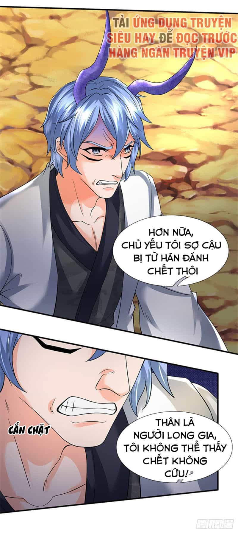 Vạn Cổ Thần Vương - Chương 153 - ảnh 16
