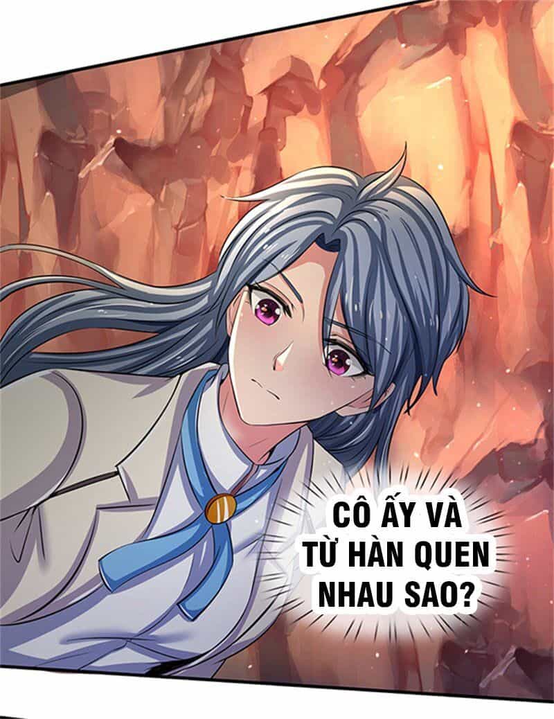 Vạn Cổ Thần Vương - Chương 154 - ảnh 22