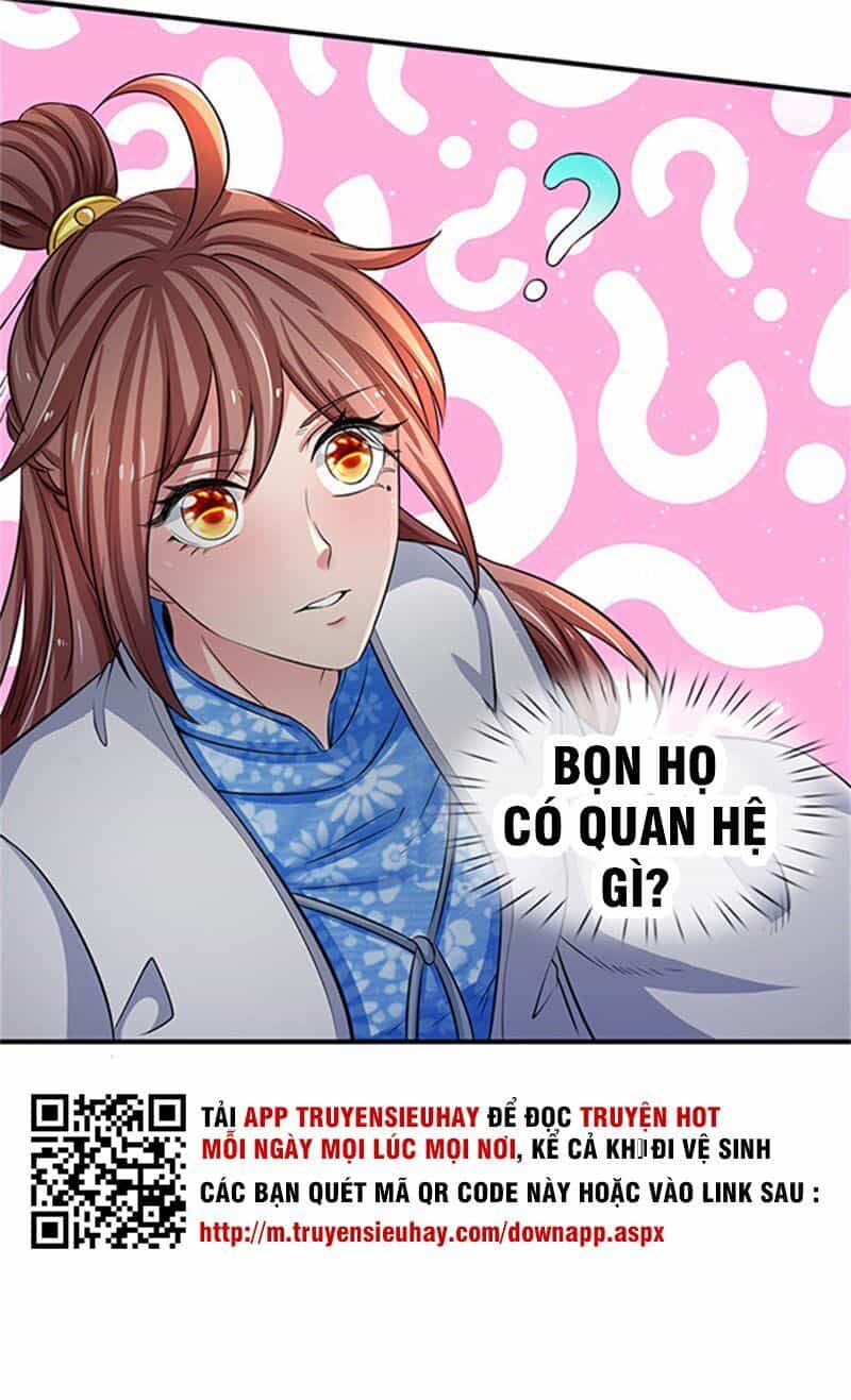 Vạn Cổ Thần Vương - Chương 154 - ảnh 23