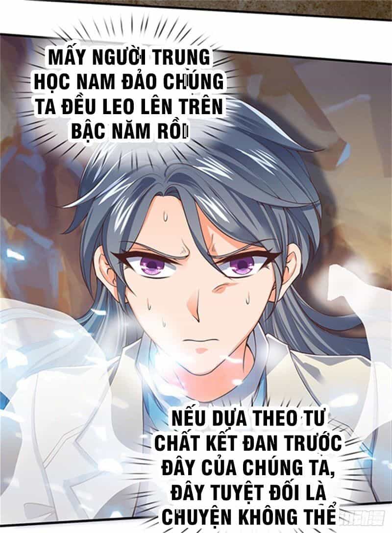 Vạn Cổ Thần Vương - Chương 156 - ảnh 16