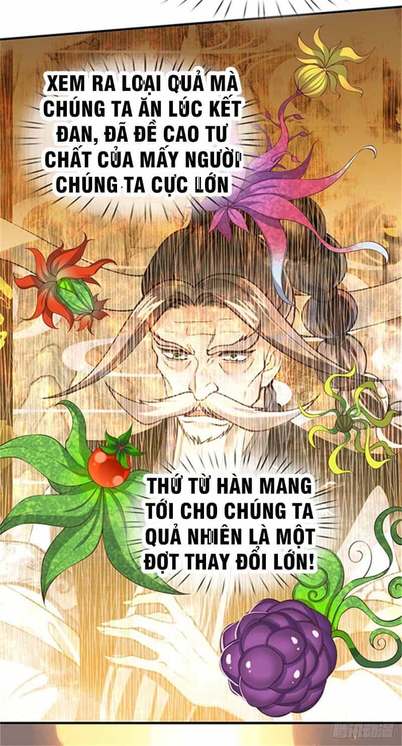 Vạn Cổ Thần Vương - Chương 156 - ảnh 17