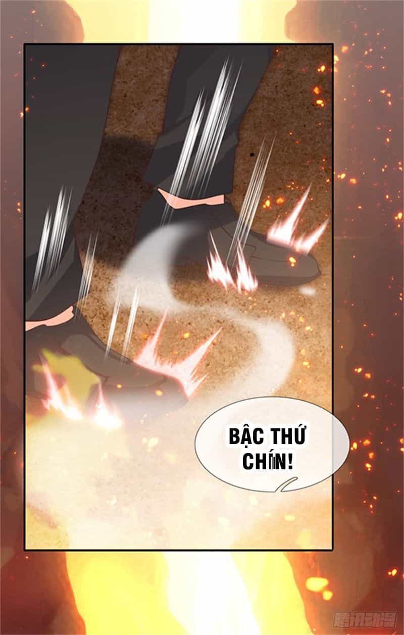 Vạn Cổ Thần Vương - Chương 156 - ảnh 18