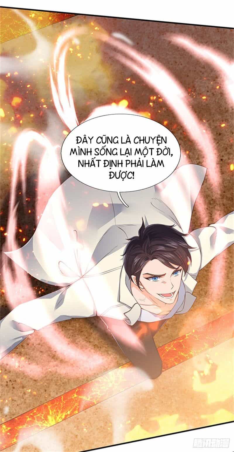 Vạn Cổ Thần Vương - Chương 156 - ảnh 22