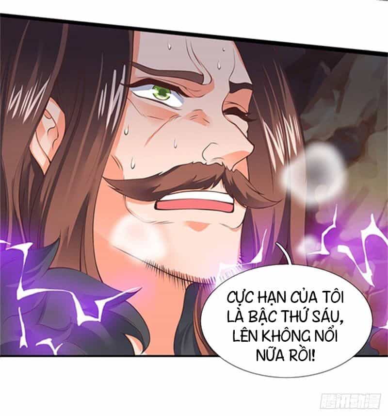Vạn Cổ Thần Vương - Chương 156 - ảnh 5